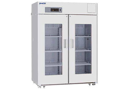 MPR-1412/1412R新型藥品保存箱/大容量環境試驗箱