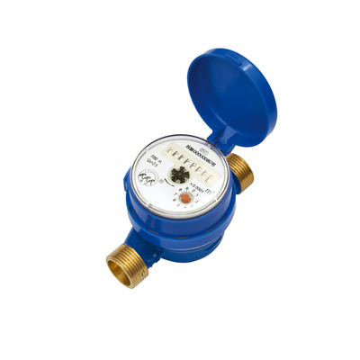 智能水表賦能城市供水體系 新建住宅全面推廣的意義與前景