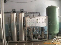 龍口市佳衛(wèi)水處理設(shè)備 城市供水系統(tǒng)的核心解決方案