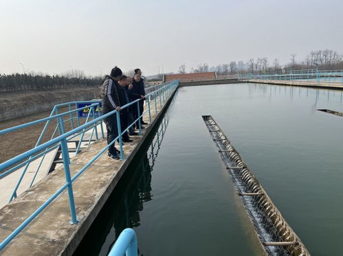 煙臺市數(shù)字化城市管理服務中心 以查促防，筑牢城市供水生命線