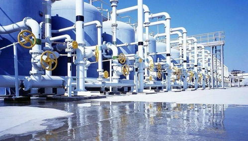 天津擬將海水淡化水引入城市供水管網(wǎng)，城市供水格局迎來(lái)新篇章