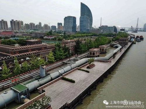 百年水廠重?zé)ㄇ啻?一座會(huì)供水的城市藝術(shù)城堡