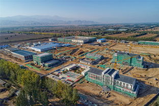 黃河水流入西夏水庫(kù)，銀川都市圈城鄉(xiāng)西線供水工程實(shí)現(xiàn)水源貫通