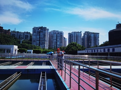 城市供水體系平穩(wěn)正常 重慶水務(wù)集團(tuán)多措并舉保障今夏市民用水無(wú)憂